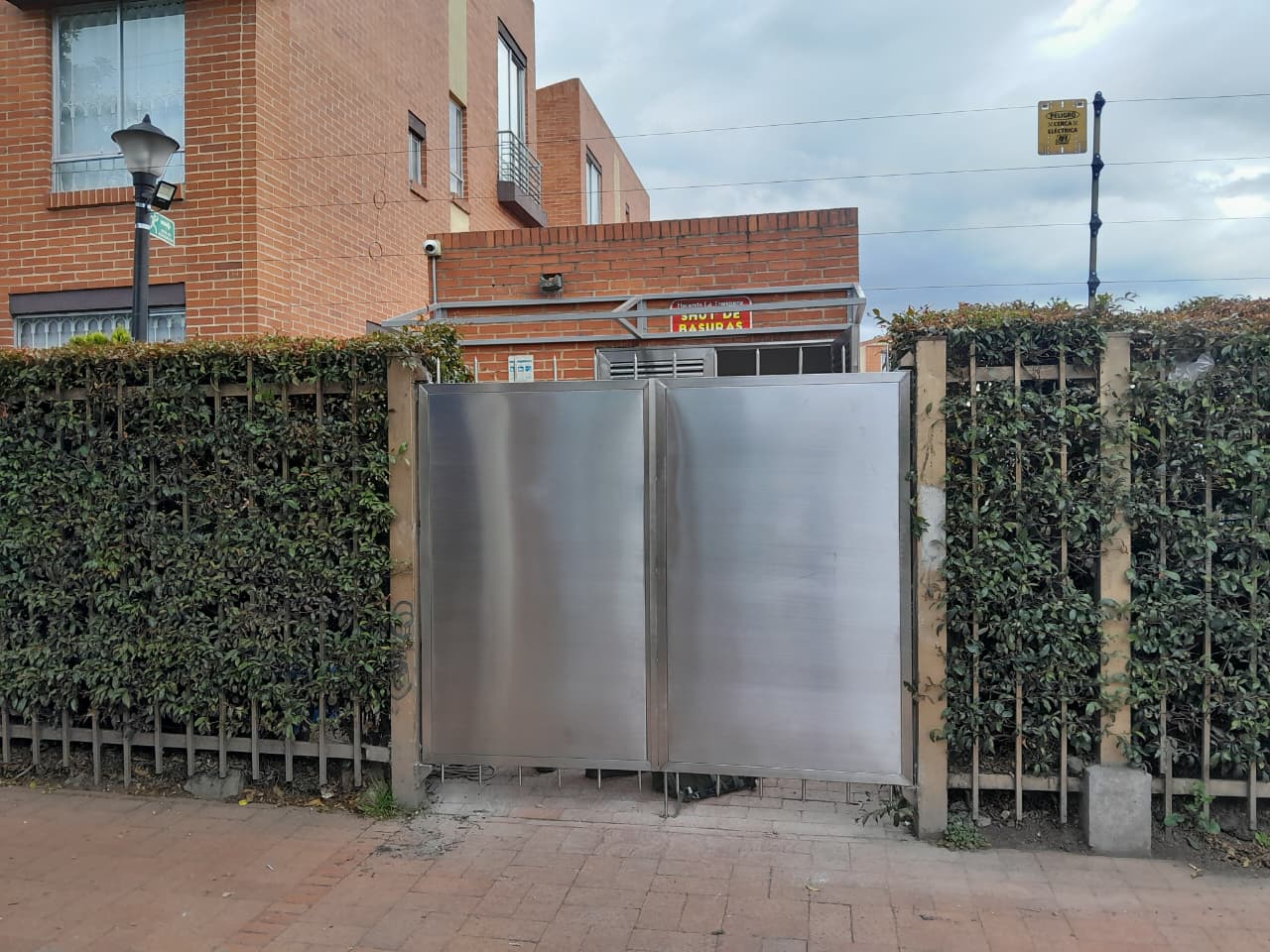 Proyectos industriales